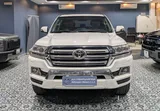 Toyota Land Cruiser GXR V8 2019 